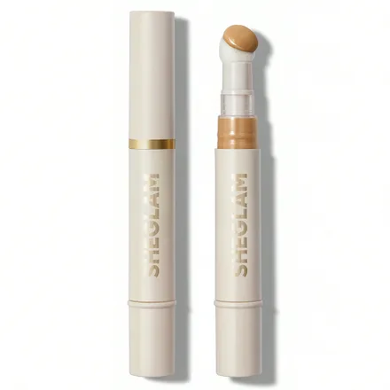 Corretor de Olheiras SHEGLAM Complexion Boost Sand