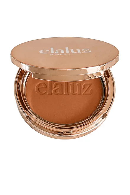 ELALUZ BRONCEADOR EN POLVO QUEEN FULLY ROYAL 6.22G