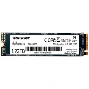 2 Patriot P310 3