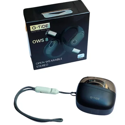 Auricular Tide Ows 8