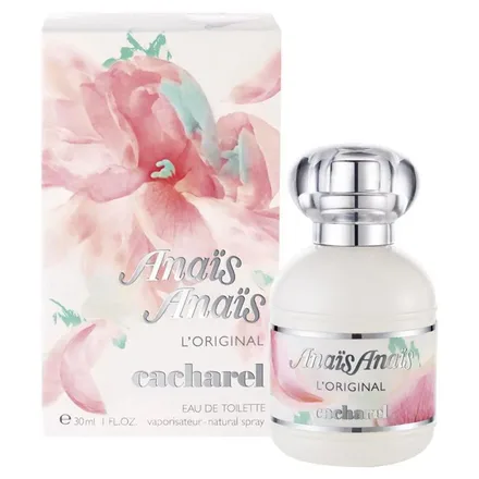 Cacharel Anais Eau Toilette 30ml