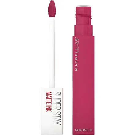 Batom Maybelline Superstay Matte Ink 150 Pathfinder