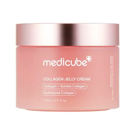 Creme Medicube Collagen Jelly Cream Agatres 110ml