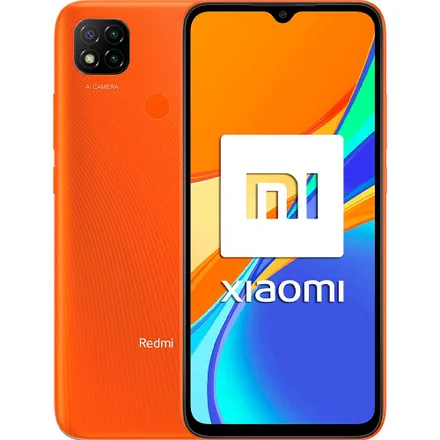 Redmi 9C Plus 10 32GB
