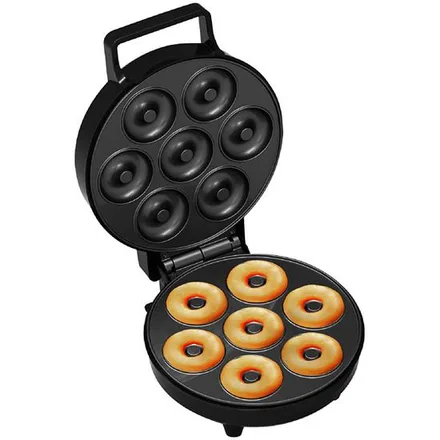 Maquina Donuts Electrobras Fun Ebdn 01