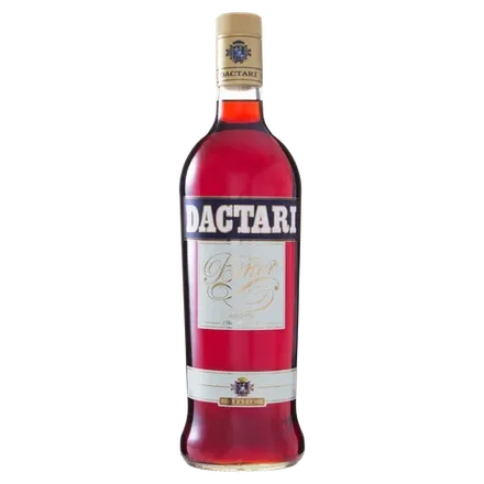 Aperitivo Dactari Bitter 1953 900ml