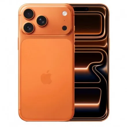 iPhone 17 Pro Max 256GB