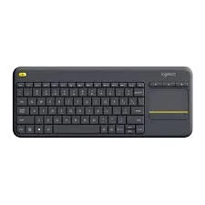 Teclado K400 Plus Esp 920