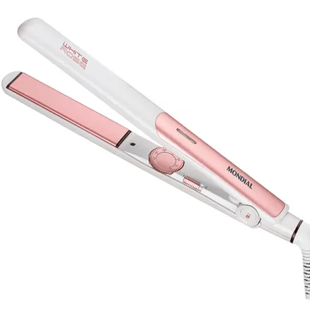 Chapinha Cabelo Mondial Line 50 220 Bivolt