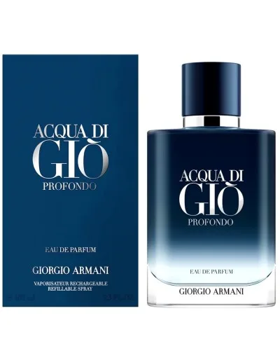 PERFUME GIORGIO ARMANI...