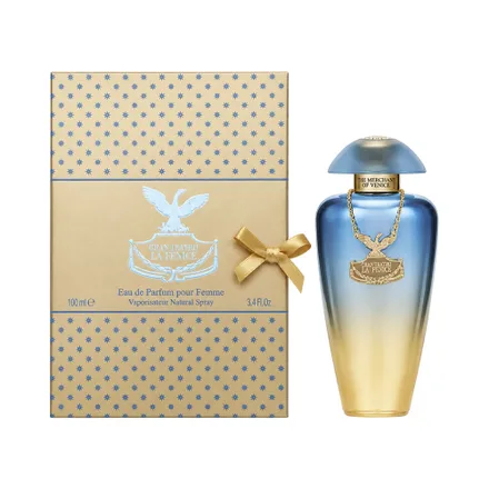 Perfume Merchant Of Venice La Fenice Pour Femme Edp 100ml