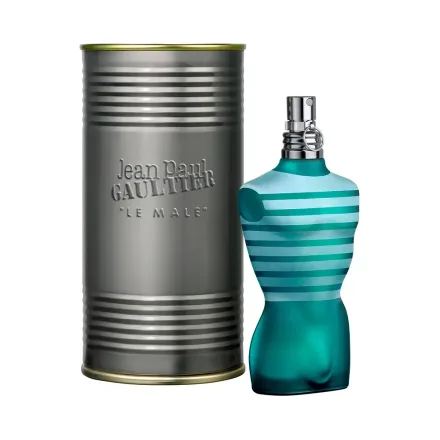 Perfume Masculino Jean Paul Gaultier Le Male Edt 75ml