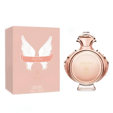 Perfume Beauty Brand 030 Olympea Eau Parfum Feminino 75ml