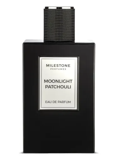Milestone Perfume Moonlight Patchouli Mas Eau Parfum 100ml