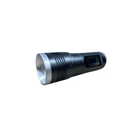 LANTERNA PORTATIL L810A USB