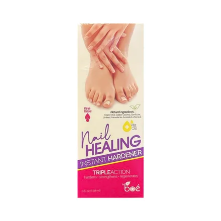 Tratamiento Unas Boe 3805 Curativo 18ml