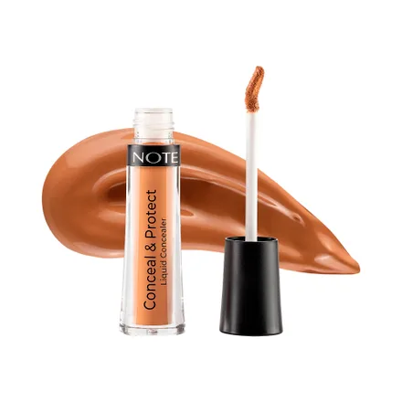 Corrector Note Conceal Protect 10 Huzelnut Ml
