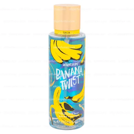 Victoria Secret Splash Banana Twist 250ml