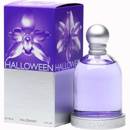 Perfume Jesus Del Pozo Halloween Eau Toilette Feminino 100ml