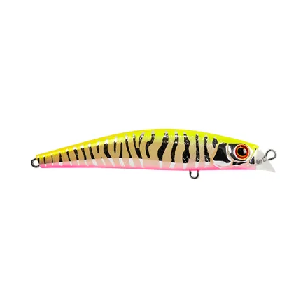 Senuelo Artificial Marine Rei Rio 80 N3 Gr