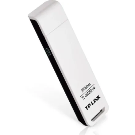 TP-LINK USB TL-WN821N 300MBPS