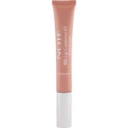 Note Labial Bb Lip Corrector 05
