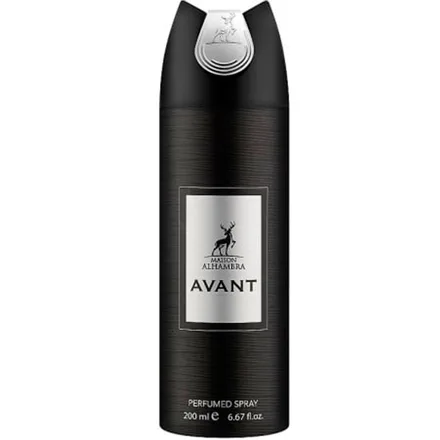 Desodorante Maison Alhambra Avant 200ml