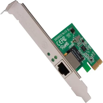 Placa Tg 3468