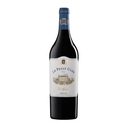 Vino Clos Apalta Le Petit 2021 750ml
