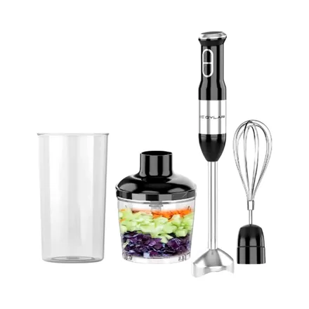 Mixer Qylar Qy 1713 3 En 1