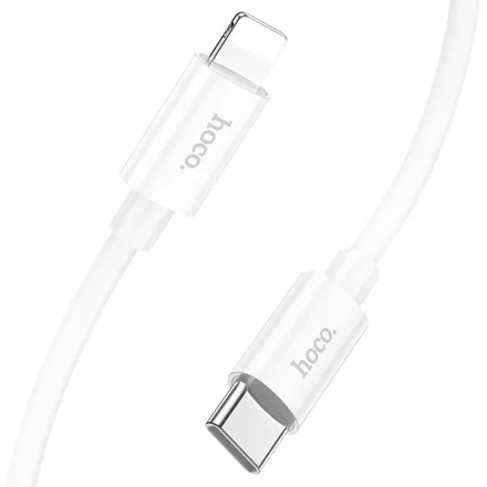 Cable Hoco X87 Lightning