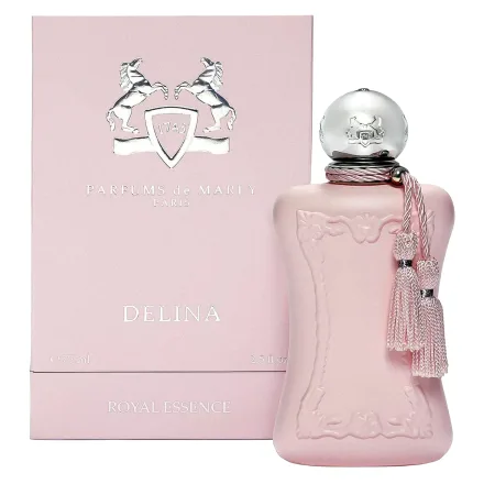 Perfume Parfums Marly Delina Eau Parfum Feminino 75ml