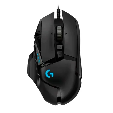 Mouse Gamer G502 Hero Dpi 910 5469