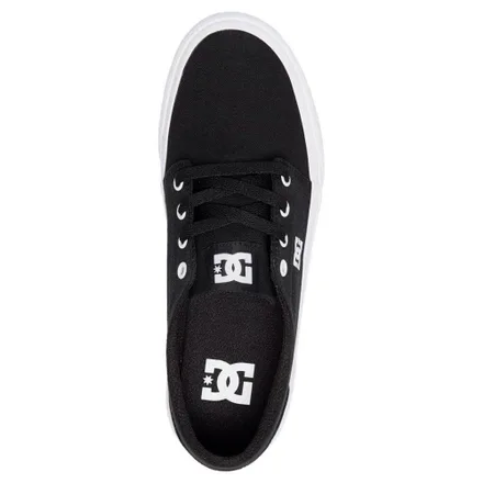 Dc Calzado 6 Trase Tx