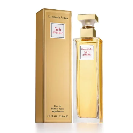 Elizabeth Arden 5TH Avenue Eau Parfum 125ml