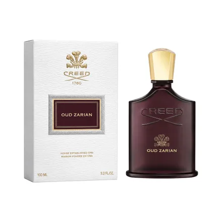 Perfume Creed Oud Zarian Edp 100ml