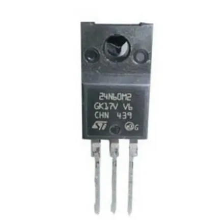 Mosfet St To 220F Fonte PS5