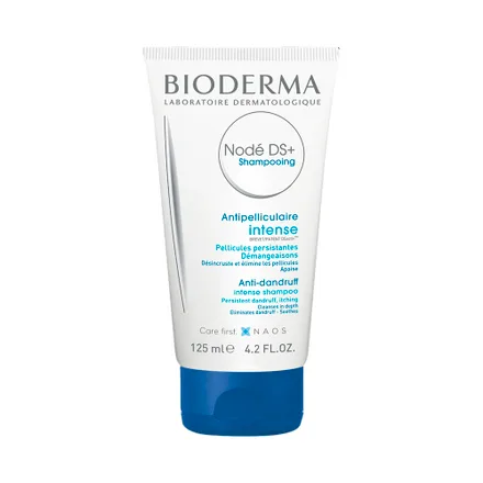 Shampoo Bioderma Node Plus 125ml