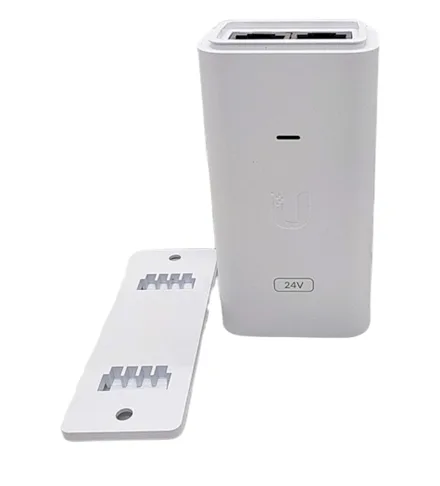 Ui Poe 24 Wh Injector Amp Fonte Bran