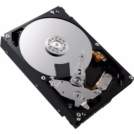 Disco Duro Rpm Sata 512N Cabo 400 Bgec 1TB