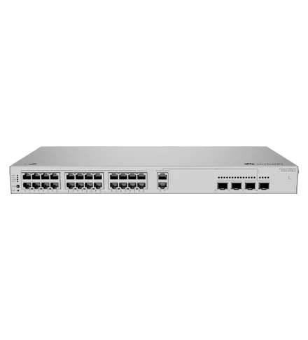 Ekit L2 Switch 24P Ac 2 10GE Poe