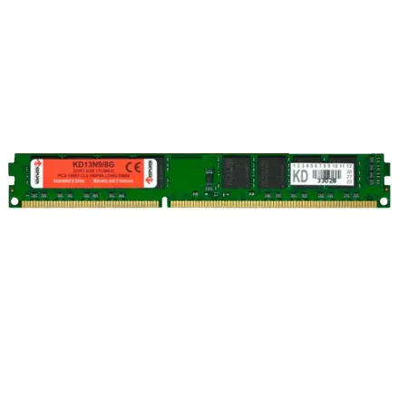 Keepdata Ddr 3