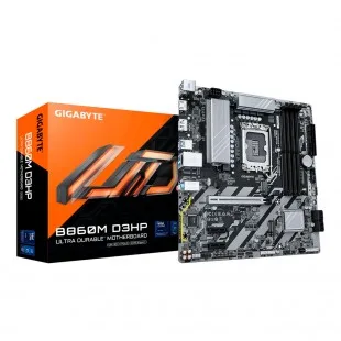 Mb 1851 Gigabyte D3HP Ddr 5 Hdmi Dp 2