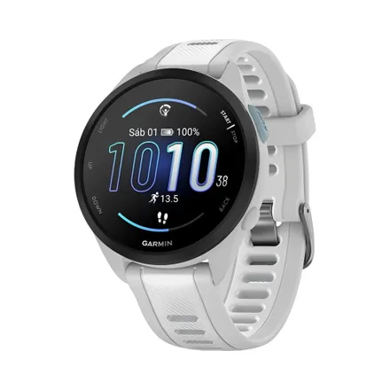 Smartwatch Forerunner 165
