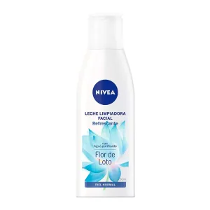 Creme Desmaquillante Nivea Pele Normal 200ml