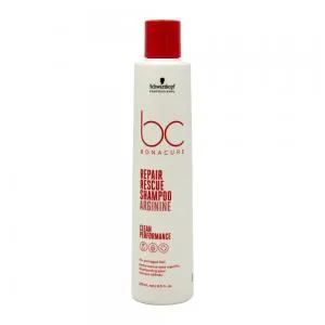 Shampoo Schwarzkopf Reparador Intensivo 250ml