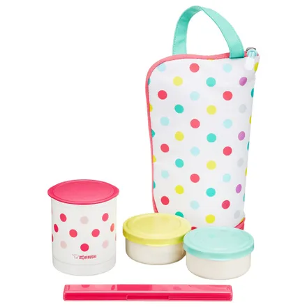 Pote Termico Zojirushi Sz 3 Potes