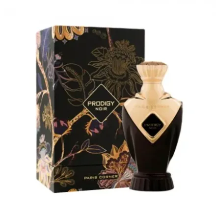 Perfume Paris Corner Prodigy Noir Edp Unissex 100ml