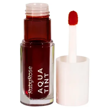 Lip Tint Ruby Aqua Hb 547