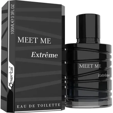 Omerta Perfume Meet Me Extreme Eau Toilette 100ml